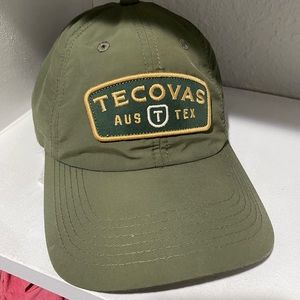 Tecovas Boots Hat